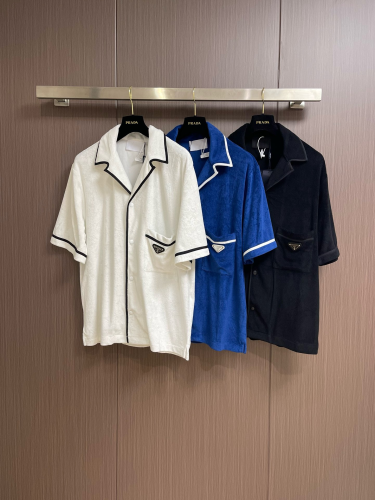 P*rada Top Quality Clothes