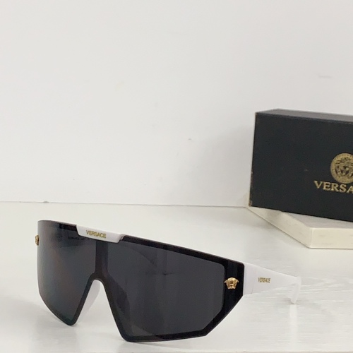 V*ersace Glasses Top Quality