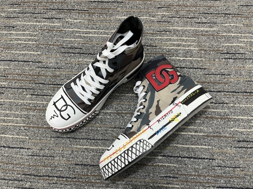 Men D*G Top Quality Sneaker