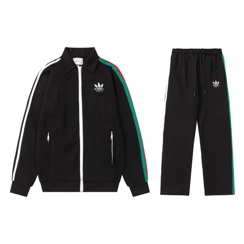 A*didas×G*ucci Top Quality Clothes