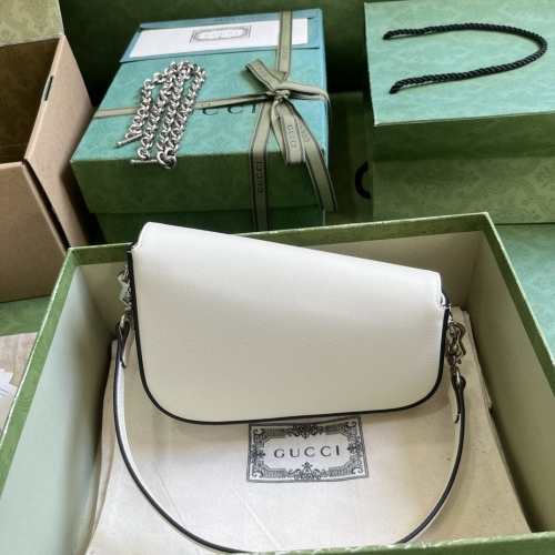 G*ucci Top Bag 8-12.5*19.5*3-6CM