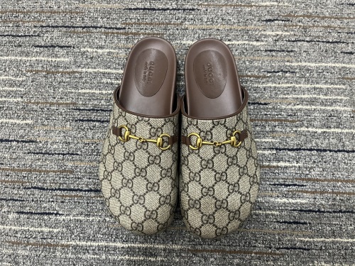Men Women G*ucci A*didasTop Quality Sandals
