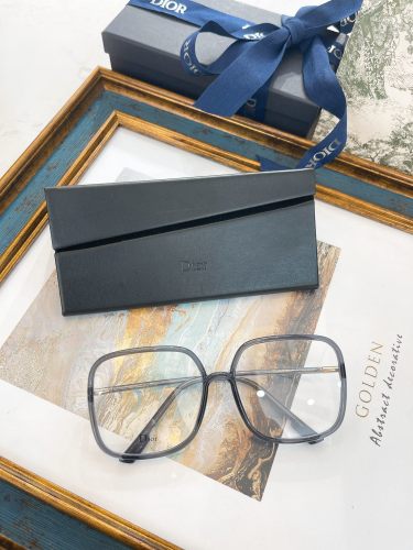 D*ior Glasses Top Quality