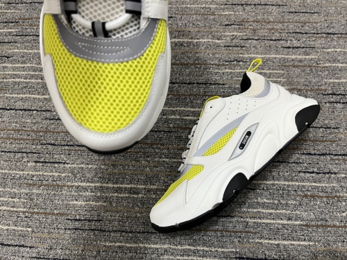 Men Women D*ior Top Quality Sneaker