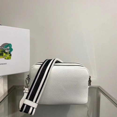 P*rada Top Bag 22*14*8CM