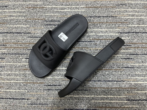 Men Women D&G Top Sandals