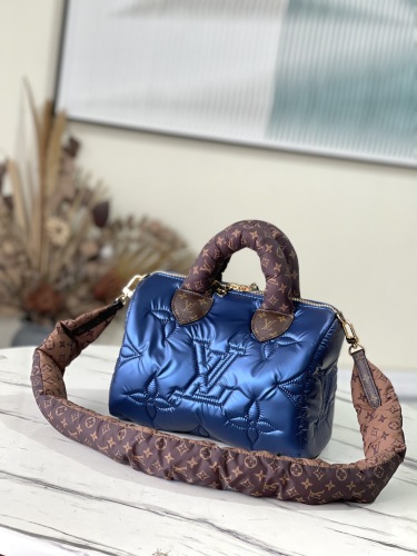 L*ouis V*uitton Top Bag 25*19*15CM