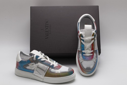Men Women 𝑉*𝐴𝐿𝐸𝑁𝑇𝐼𝑁𝑂 Top Sneakers