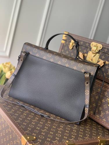 L*ouis V*uitton Top Bag 40*34*10CM