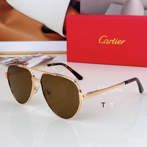 C*artier Glasses Top Quality