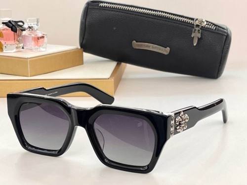 C*hrome H*earts Glasses Top Quality Message US on whatsapp for other links for More Glasses