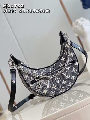 L*ouis V*uitton Top Bag 23*13*6CM