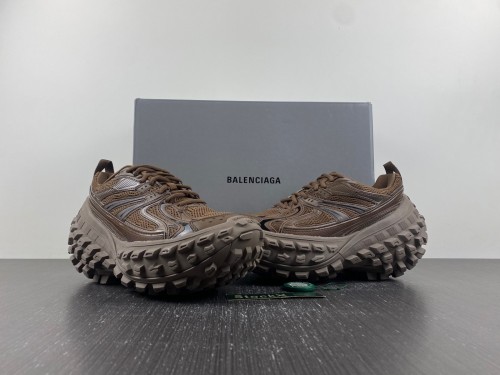 Men Women B*alenciaga Top Sneakers