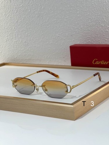 C*artier Glasses Top Quality