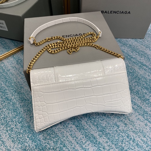 B*alenciaga Top Bag 23*14*5.8cm