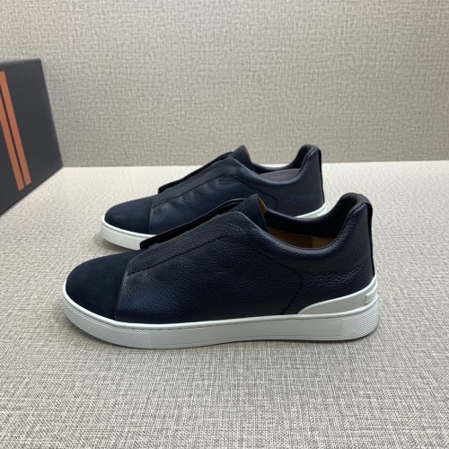 Men Z*egna Top Quality Sneakers