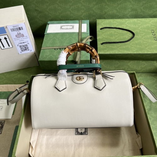 G*ucci Bag Top Quality 30*18*15CM