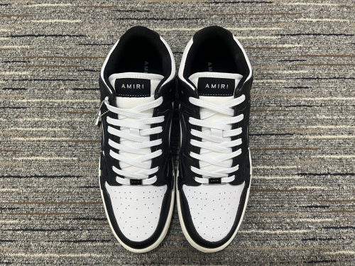 Men Women A*miri Top Sneakers