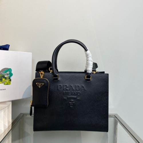 P*rada Top Bag 28*22*9CM