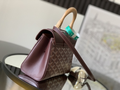 G*OYARD Bag Top Quality 15*7.5*20CM