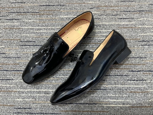 Men C*hristian L*ouboutin Loafer