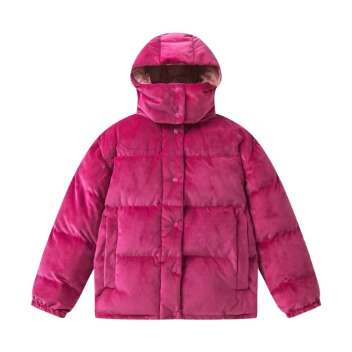MON*CLER Top Quality Clothes