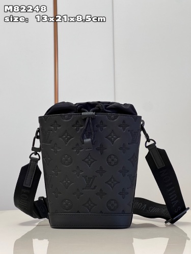 L*ouis V*uitton Top Bag 13*21*8.5CM