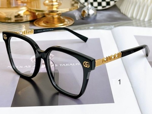 Top Quality G*ucci Glasses