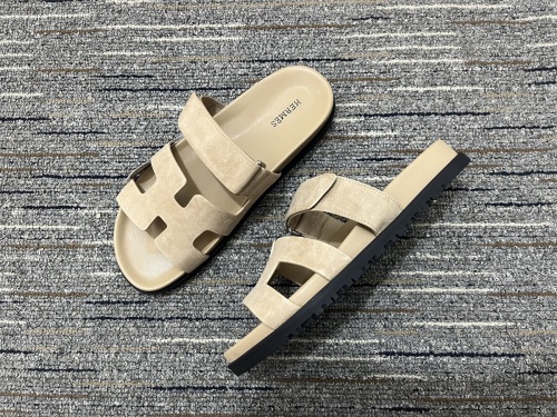 Men H*ermes Top Quality Sandals