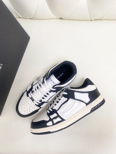 Men Women A*miri Top Sneakers