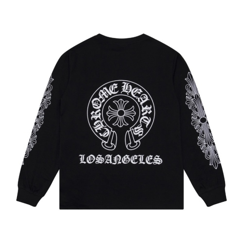 C*hrome H*earts Top Quality Clothes