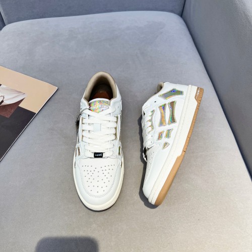 Men Women A*miri Top Sneakers