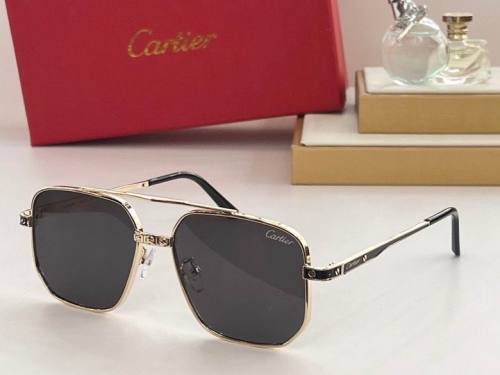 C*artier Glasses Top Quality