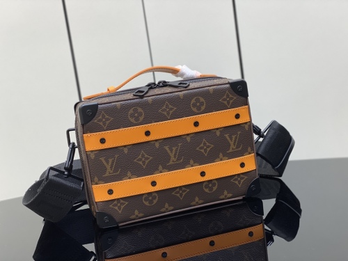 L*ouis V*uitton Top Bag 21.5*15*7CM