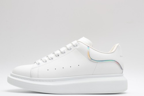 Men Women A*lexander M*cqueen Top Sneaker