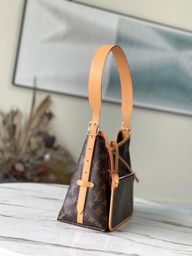 L*ouis V*uitton Top Bag 29*24*12CM