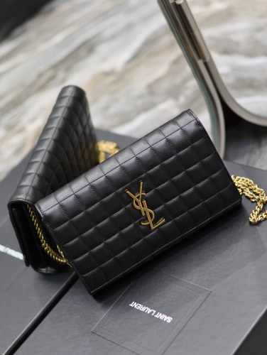 Y*SL Top Bag 23*14*3CM