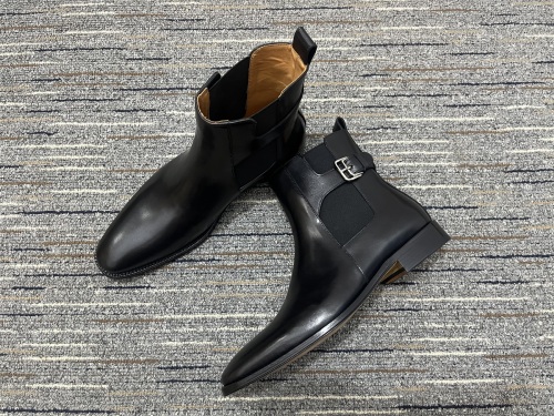 Men H*ermes Top Quality Loafer