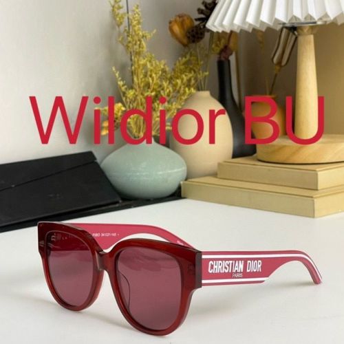 Top Quality D*ior Glasses