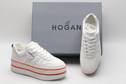 Women H*OGAN Top Sneaker