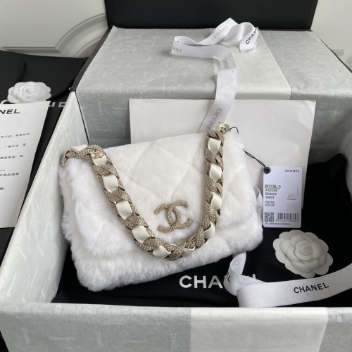 C*hanel Top Bag 1.5*21.5*6.5CM