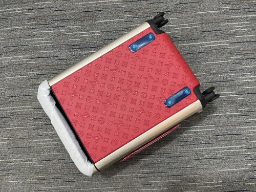 Luggage ask price on whatsapp