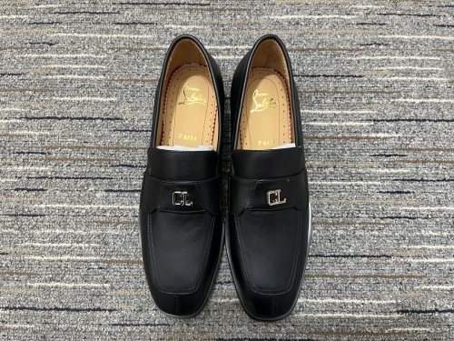Men C*hristian L*ouboutin Loafer