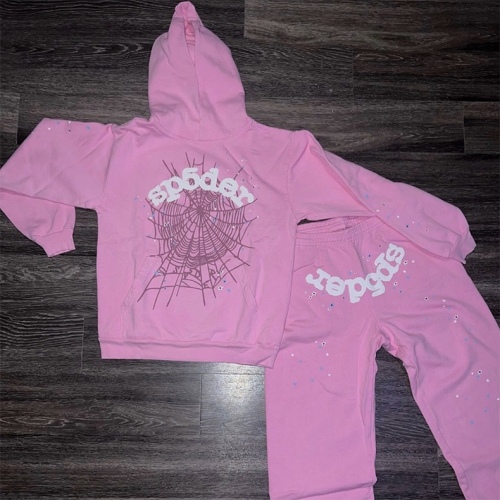 S*p5der 55555 Top Quality Clothes
