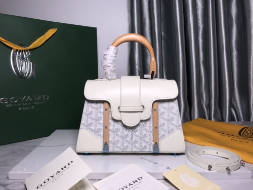 G*OYARD Bag Top Quality 20*14.5*9CM