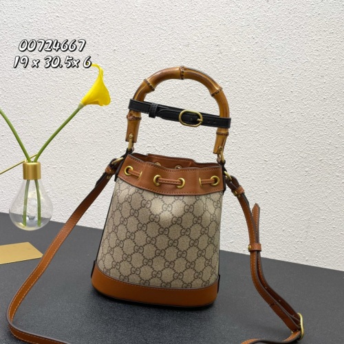 G*ucci Bag Top Quality 19*30.5*6CM