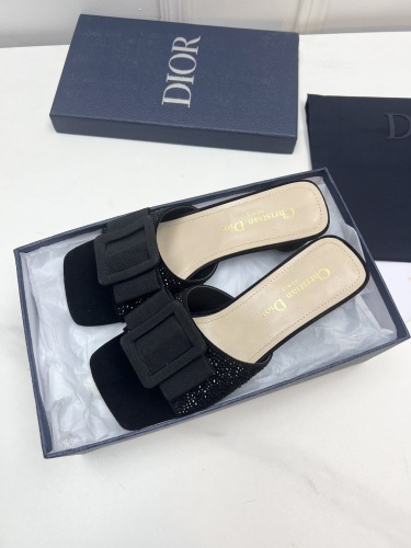 Women D*ior Sandals