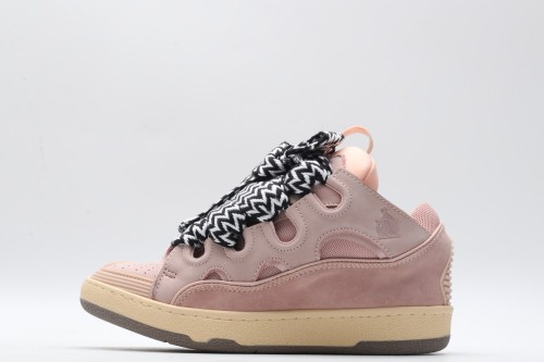 Men Women L*ANVIN Top Quality Sneaker
