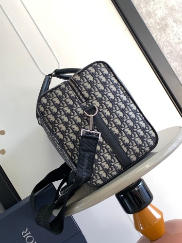 D*ior Bag Top Quality 50*25*21.5CM