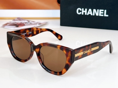 C*hanel Glasses Top Quality